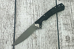 Складной нож &amp;quot;Амур&amp;quot;: сталь - Bohler К340; рукоять - G10
