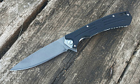 Ножи из порошковой стали RWL-34